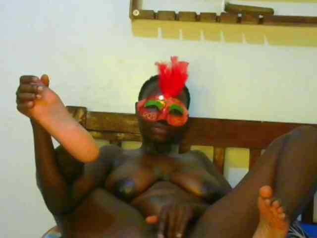 Blackpather959 webcam