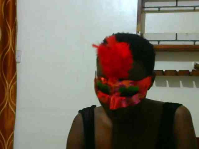 Blackpather959 webcam