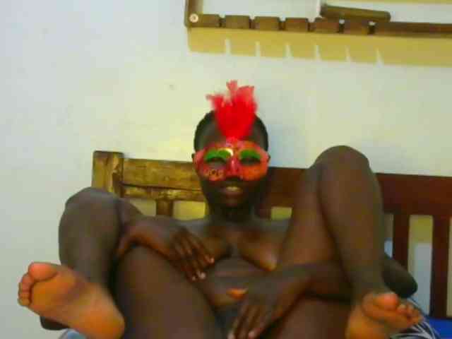 Blackpather959 webcam
