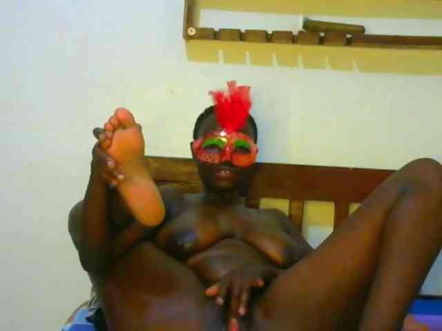 Blackpather959 webcam