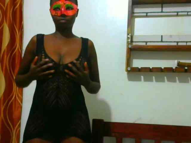 Blackpather959 webcam