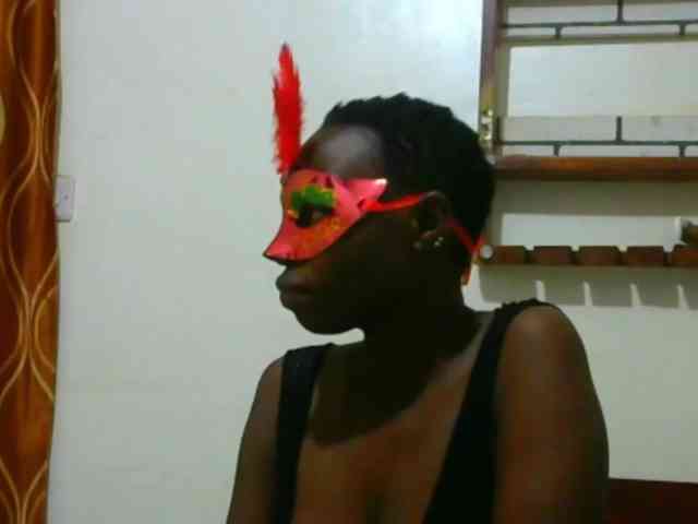 Blackpather959 webcam