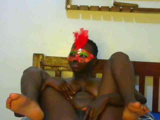 Blackpather959 webcam