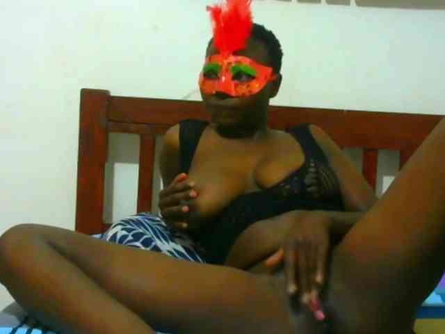 Blackpather959 webcam