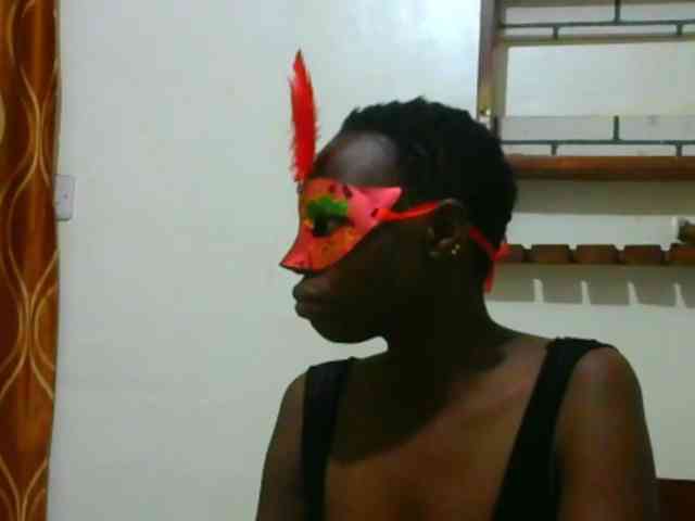 Blackpather959 webcam