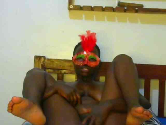 Blackpather959 webcam