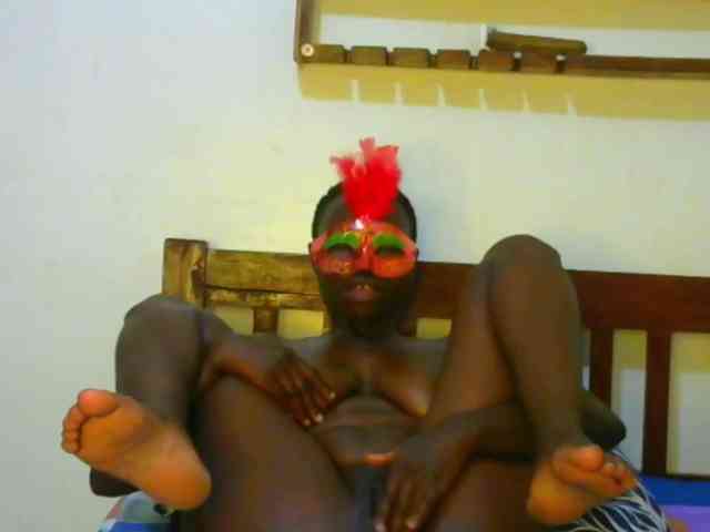 Blackpather959 webcam