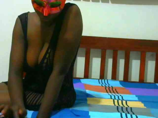 Blackpather959 webcam