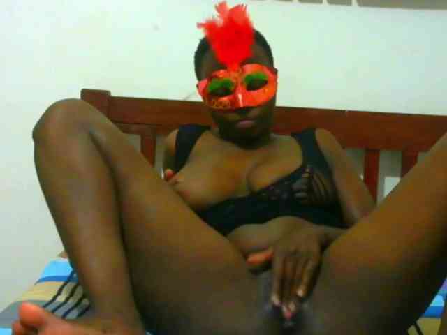 Blackpather959 webcam