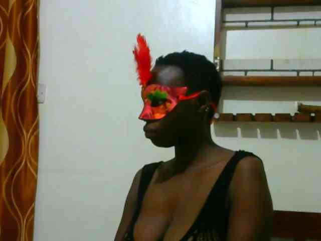 Blackpather959 webcam