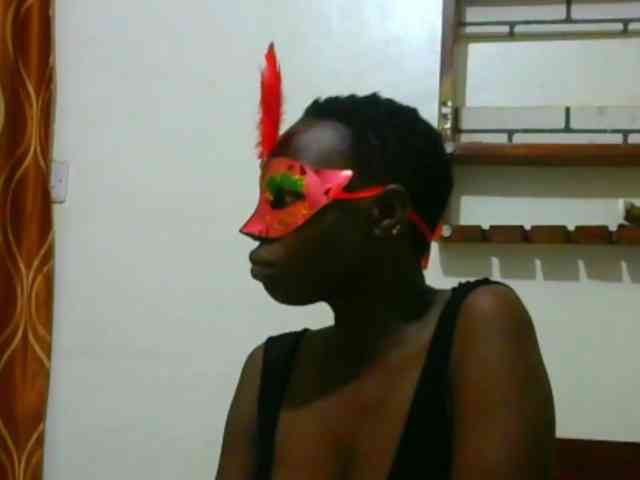 Blackpather959 webcam