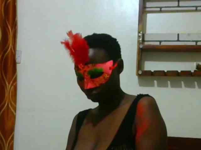 Blackpather959 webcam