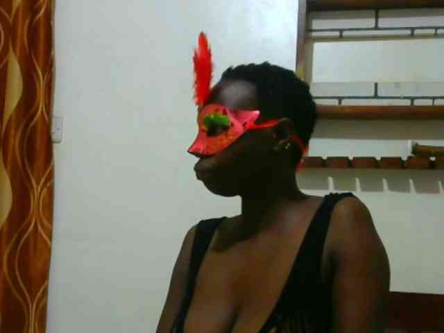 Blackpather959 webcam