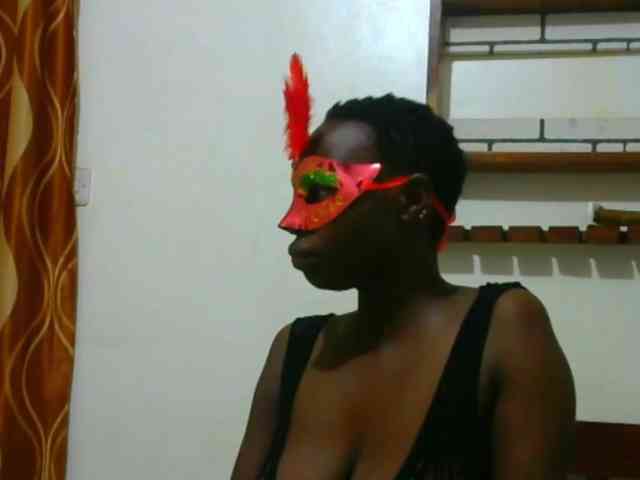 Blackpather959 webcam