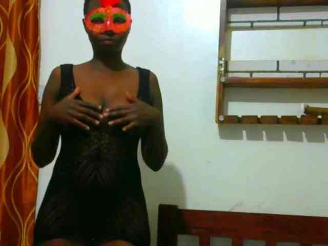 Blackpather959 webcam