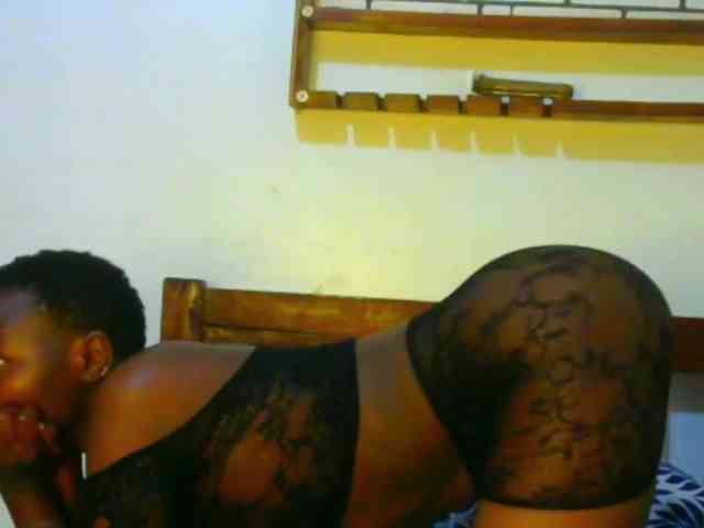 Blackpather959 webcam