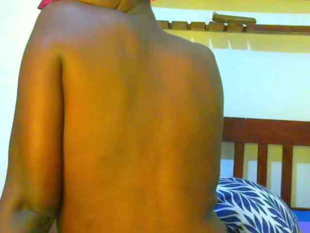 Blackpather959 webcam