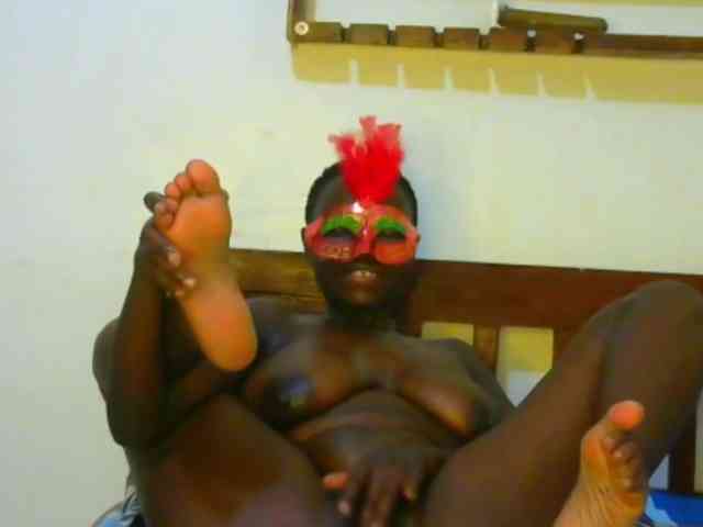 Blackpather959 webcam