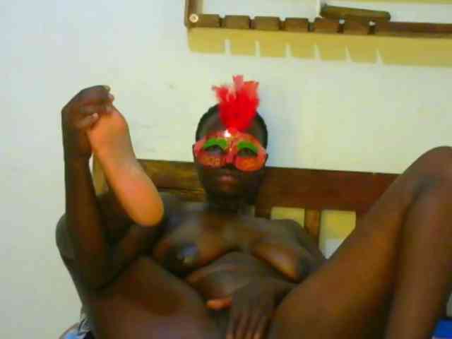 Blackpather959 webcam