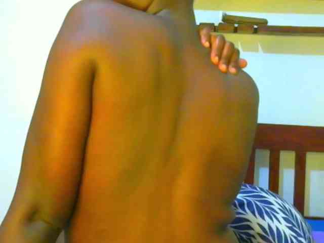 Blackpather959 webcam