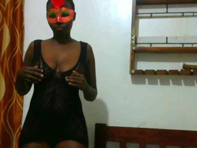 Blackpather959 webcam