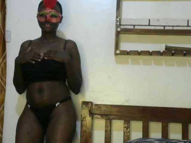 Blackpather959 webcam