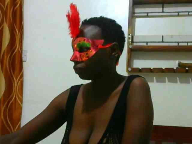 Blackpather959 webcam