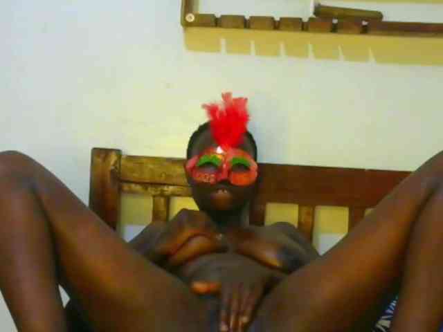 Blackpather959 webcam