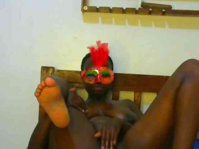 Blackpather959 webcam