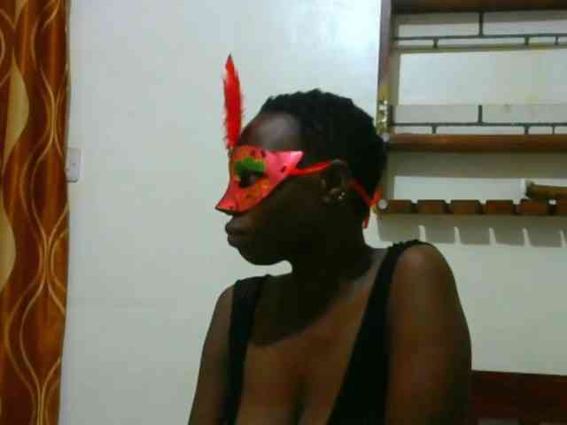 Blackpather959 webcam