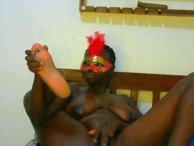 Blackpather959 webcam