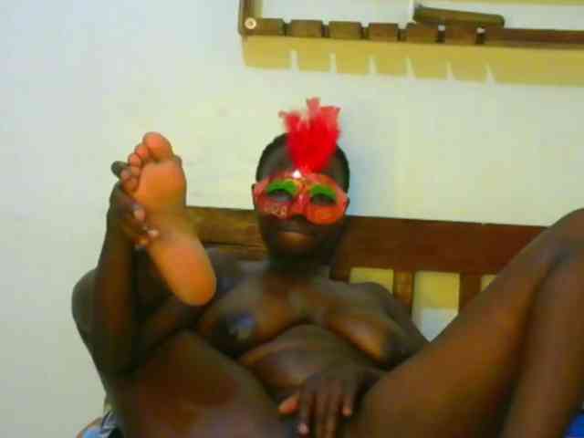 Blackpather959 webcam