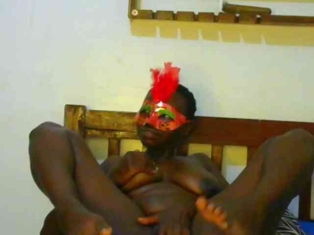 Blackpather959 webcam