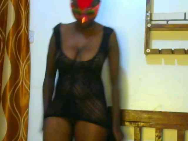 Blackpather959 webcam