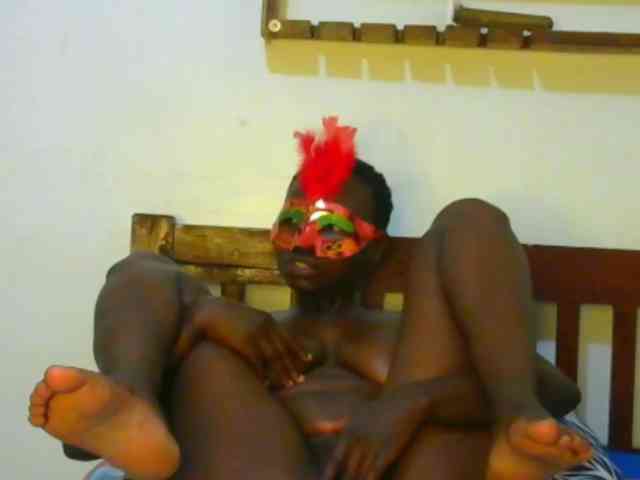 Blackpather959 webcam