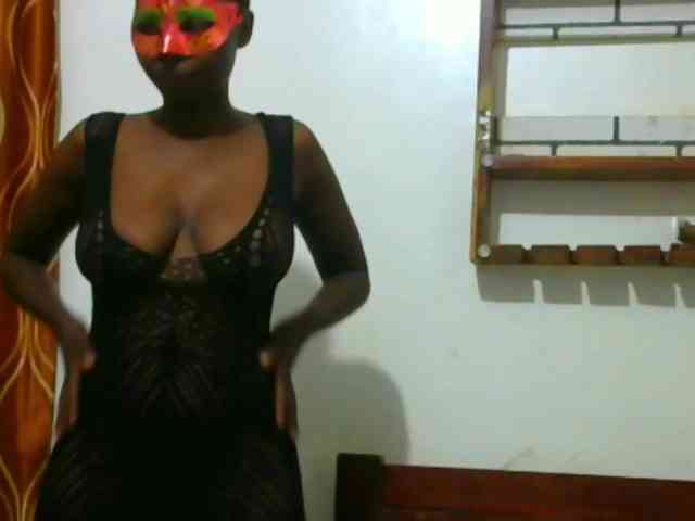 Blackpather959 webcam