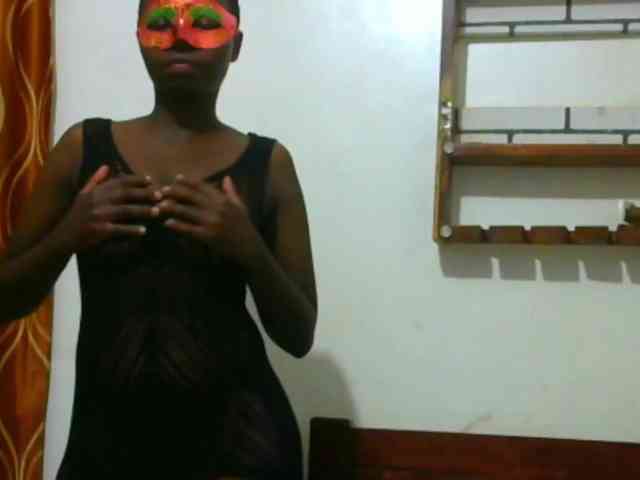 Blackpather959 webcam