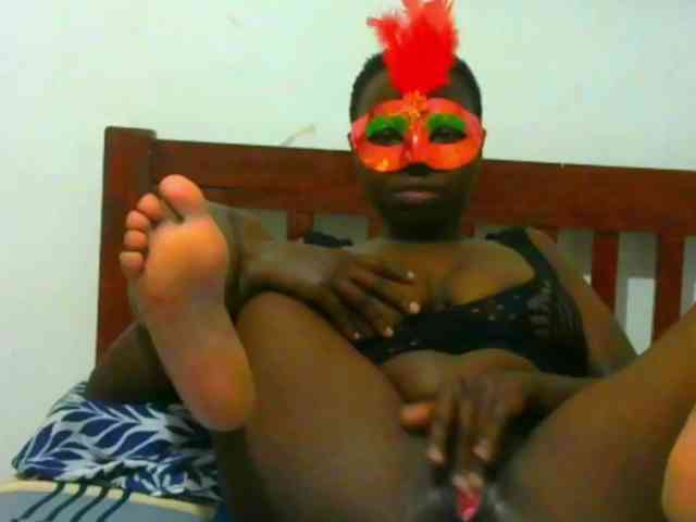 Blackpather959 webcam