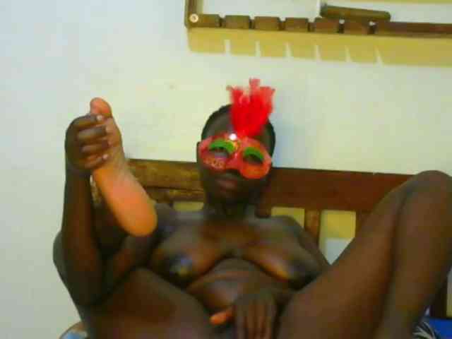 Blackpather959 webcam