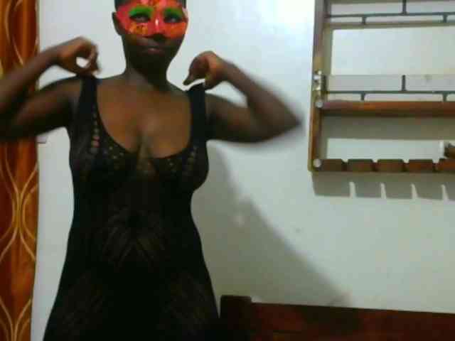 Blackpather959 webcam
