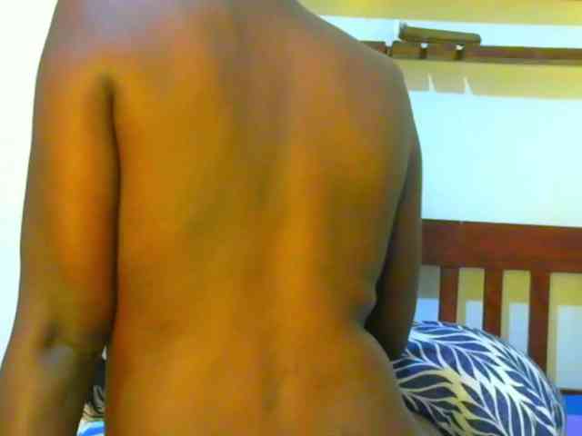 Blackpather959 webcam