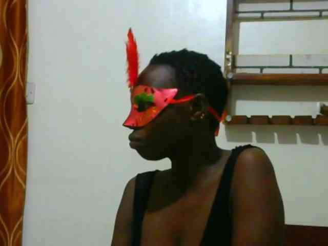 Blackpather959 webcam
