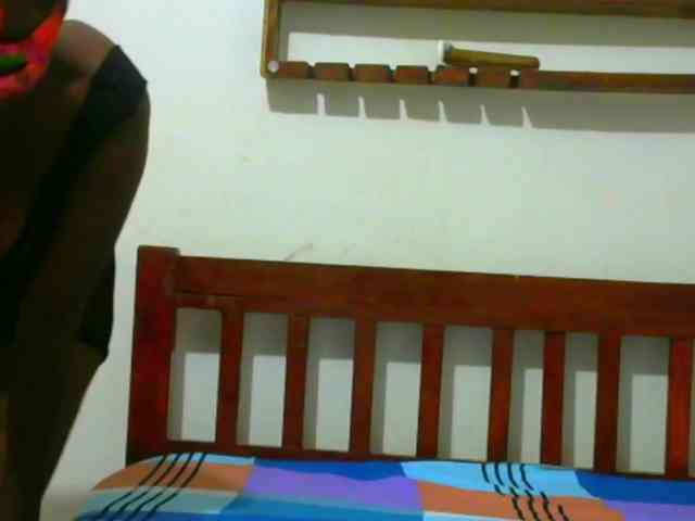 Blackpather959 webcam