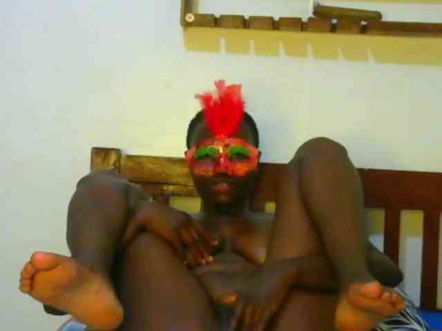 Blackpather959 webcam