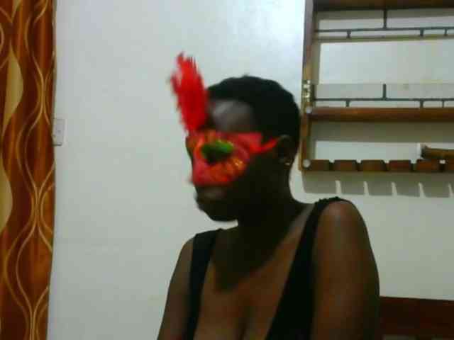 Blackpather959 webcam