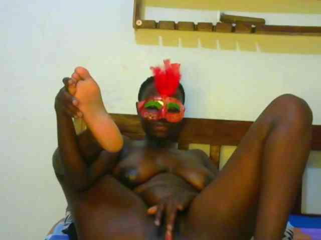 Blackpather959 webcam