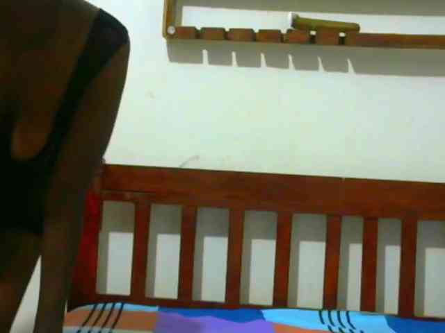 Blackpather959 webcam
