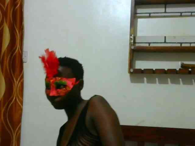 Blackpather959 webcam