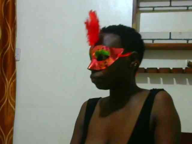 Blackpather959 webcam