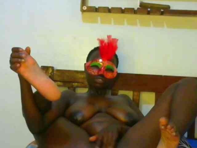 Blackpather959 webcam